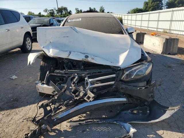 2019 MERCEDES-BENZ E 300 4MAT #3286810222
