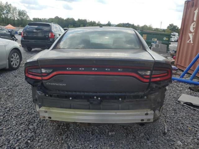 2019 DODGE CHARGER SX 2C3CDXBG8KH709590