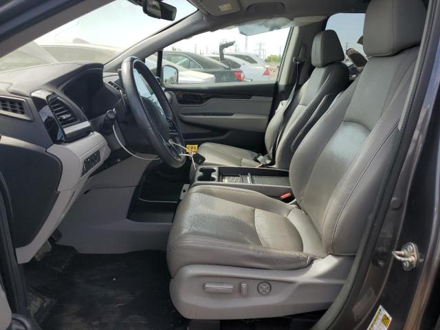 2018 HONDA ODYSSEY EL 5FNRL6H9XJB021929