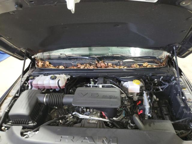 2024 RAM 1500 TRADE 1C6RRFGG7RN180927