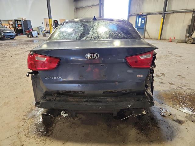2015 KIA OPTIMA LX KNAGM4A74F5540692