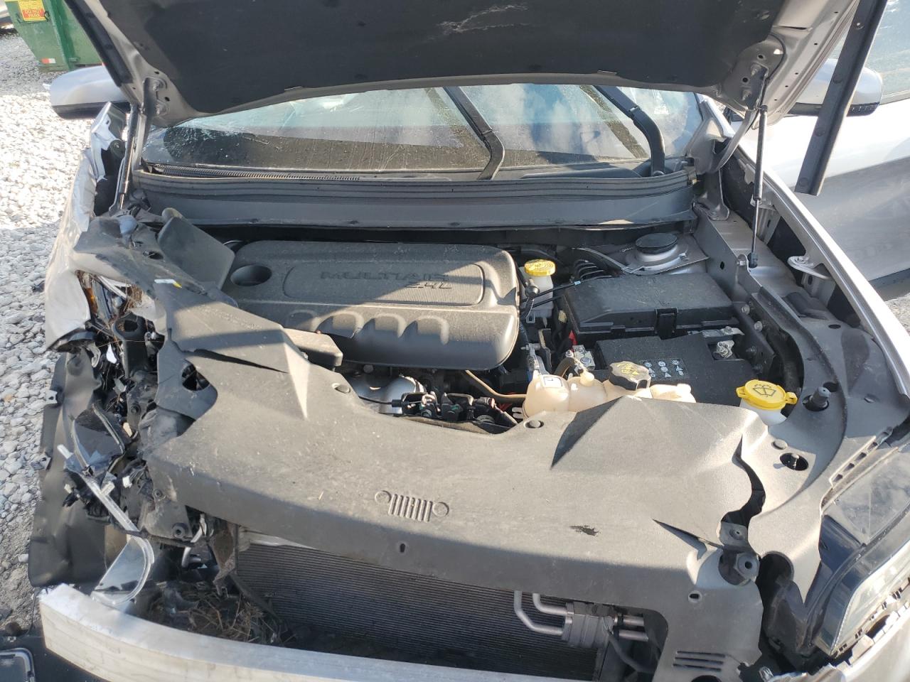 JEEP GRAND CHEROKEE LATITUDE PLUS