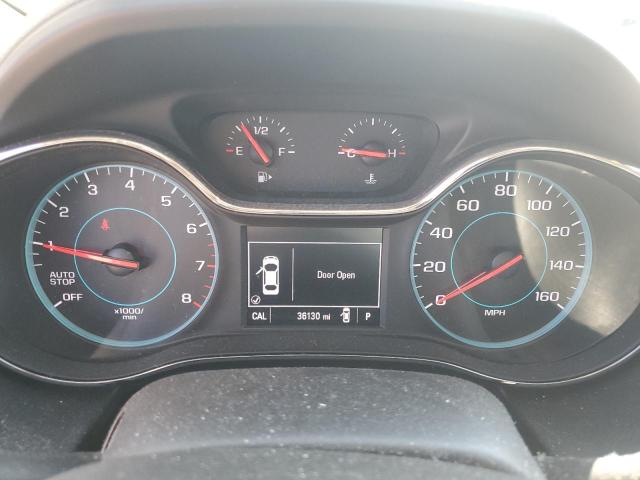 2017 CHEVROLET CRUZE LS 1G1BC5SMXH7144955