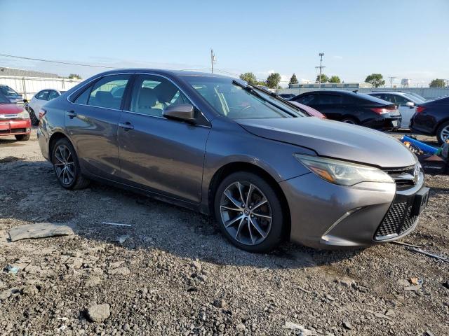 2015 TOYOTA CAMRY XSE - 4T1BK1FK5FU562779
