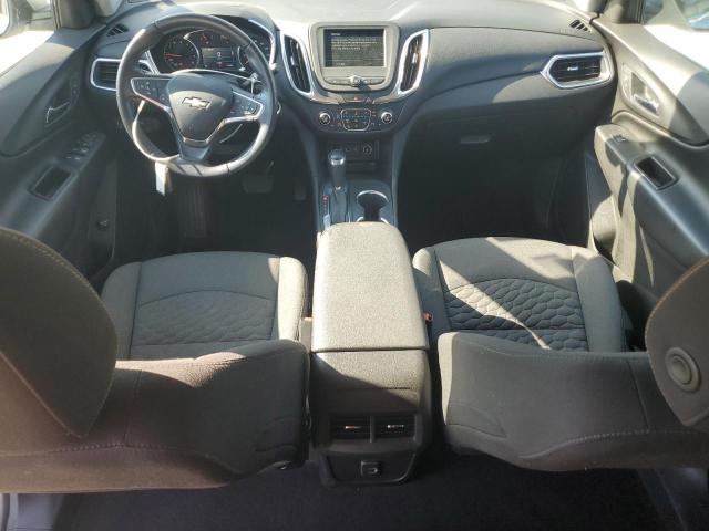 2019 CHEVROLET EQUINOX LT 3GNAXJEV2KS607191