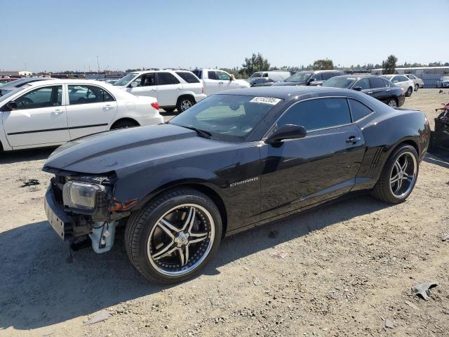 CHEVROLET CAMARO 2SS