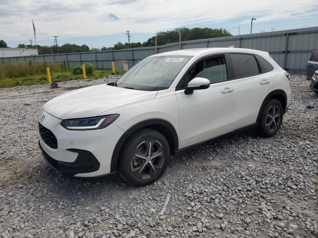 Global Auto Auctions: 2024 HONDA HR-V EXL