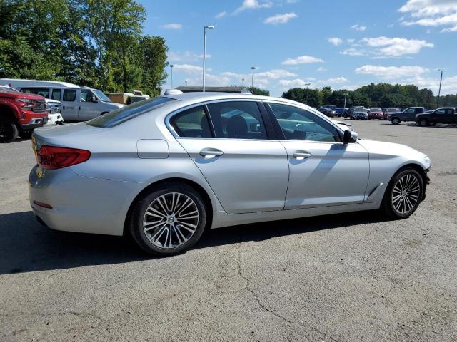 2019 BMW 540 XI WBAJE7C52KWW24191