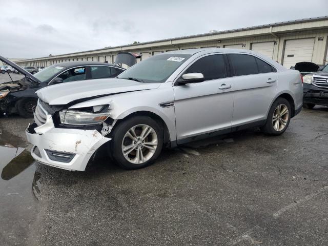 Global Auto Auctions: 2014 FORD TAURUS SEL