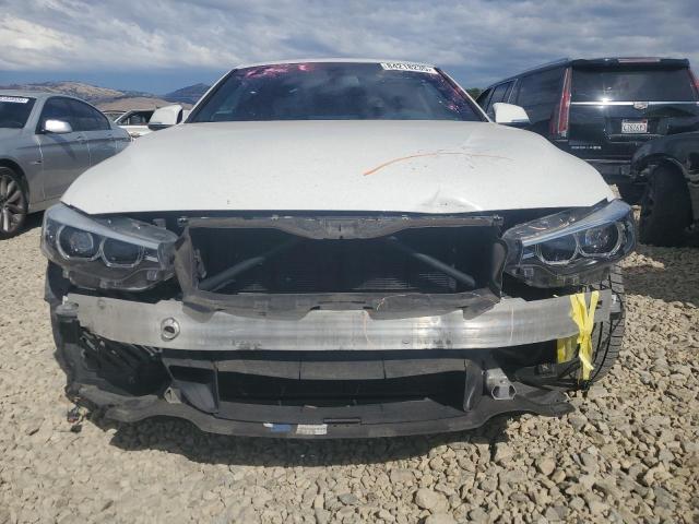 2018 BMW 430I - WBA4W3C59JAF91417