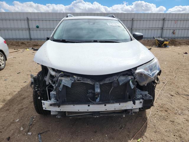 2018 TOYOTA RAV4 LE - JTMZFREV6JJ193331