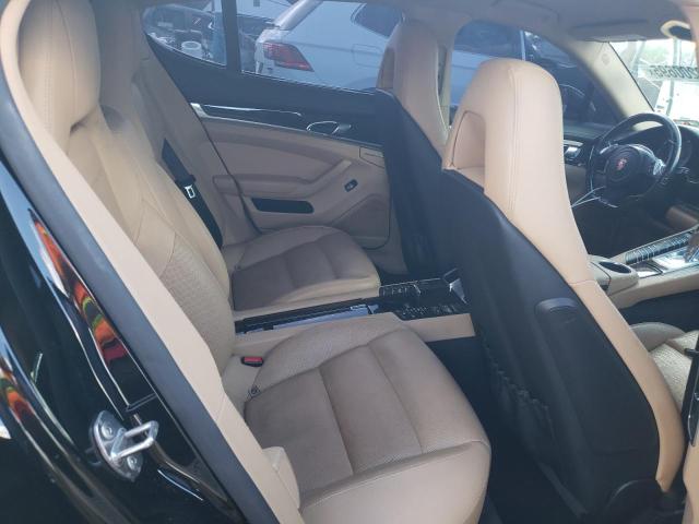 2015 PORSCHE PANAMERA S WP0AB2A71FL050421