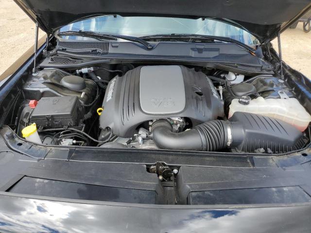 2023 DODGE CHALLENGER 2C3CDZBT8PH655109