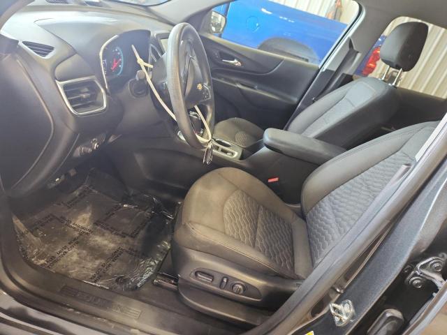 2018 CHEVROLET EQUINOX LT - 2GNAXJEV8J6189510