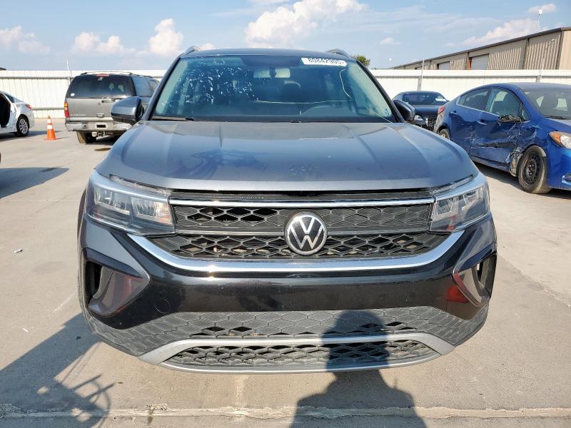 2022 VOLKSWAGEN TAOS SE 3VVRX7B21NM008009