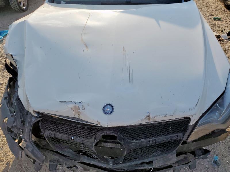 2014 MERCEDES-BENZ E 550 #3284146584