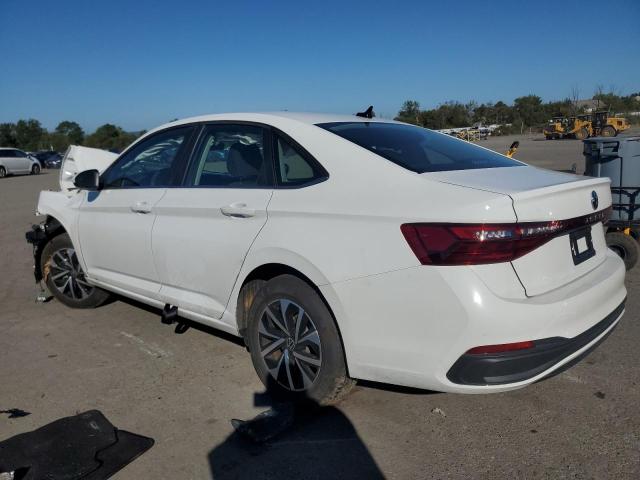 2025 VOLKSWAGEN JETTA S 3VW5X7BU1SM046346