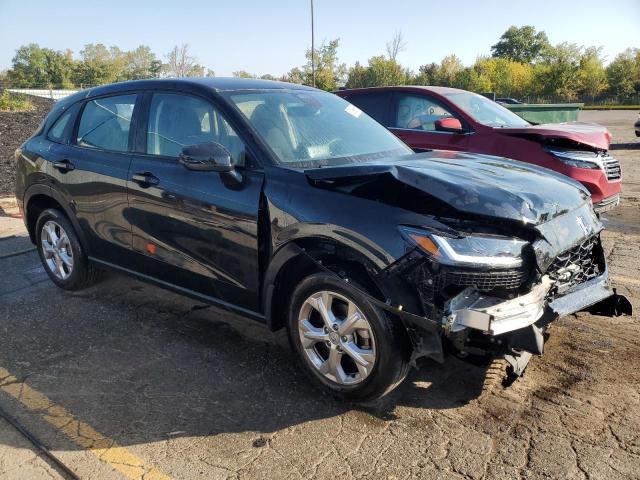 2024 HONDA HR-V LX 3CZRZ2H39RM766868