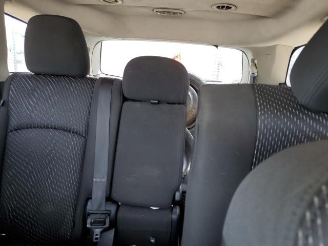 2015 DODGE JOURNEY SX 3C4PDCBB6FT627624