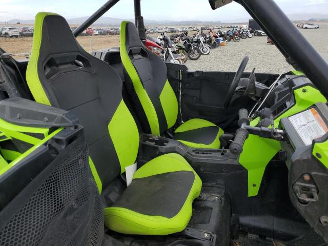 2019 HONDA SXS1000 S2 1HFVE0560K4000067