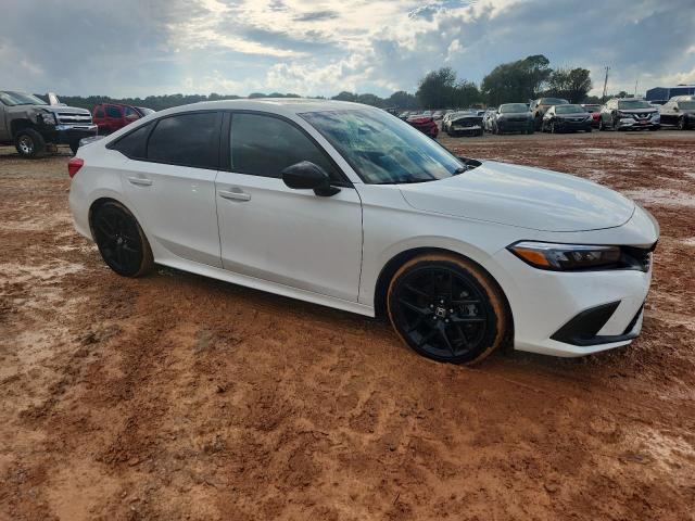 2022 HONDA CIVIC SI #3276399659