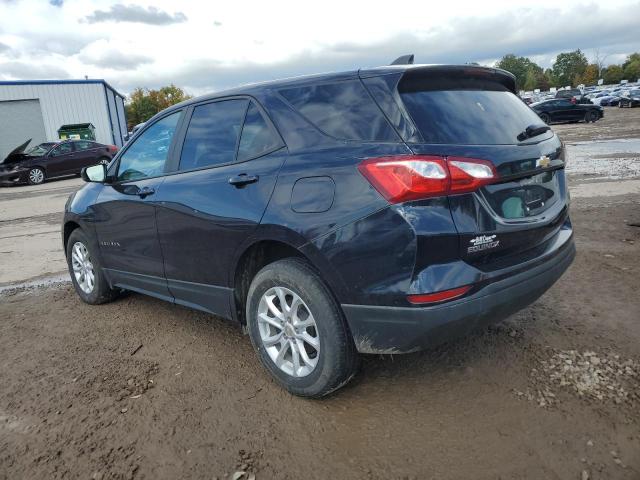 2021 CHEVROLET EQUINOX LS 3GNAXHEV4MS114219