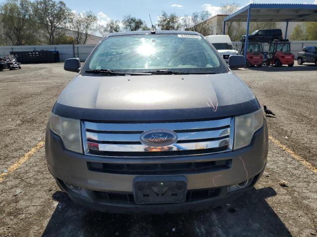2010 FORD EDGE SEL - 2FMDK3JC0ABB11908