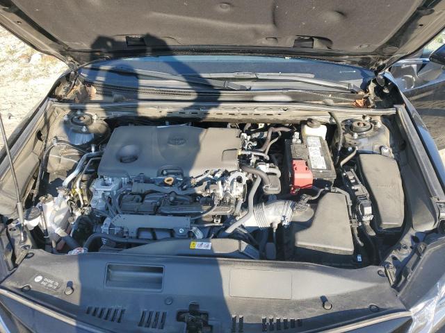 2023 TOYOTA CAMRY LE 4T1C11AK2PU792280