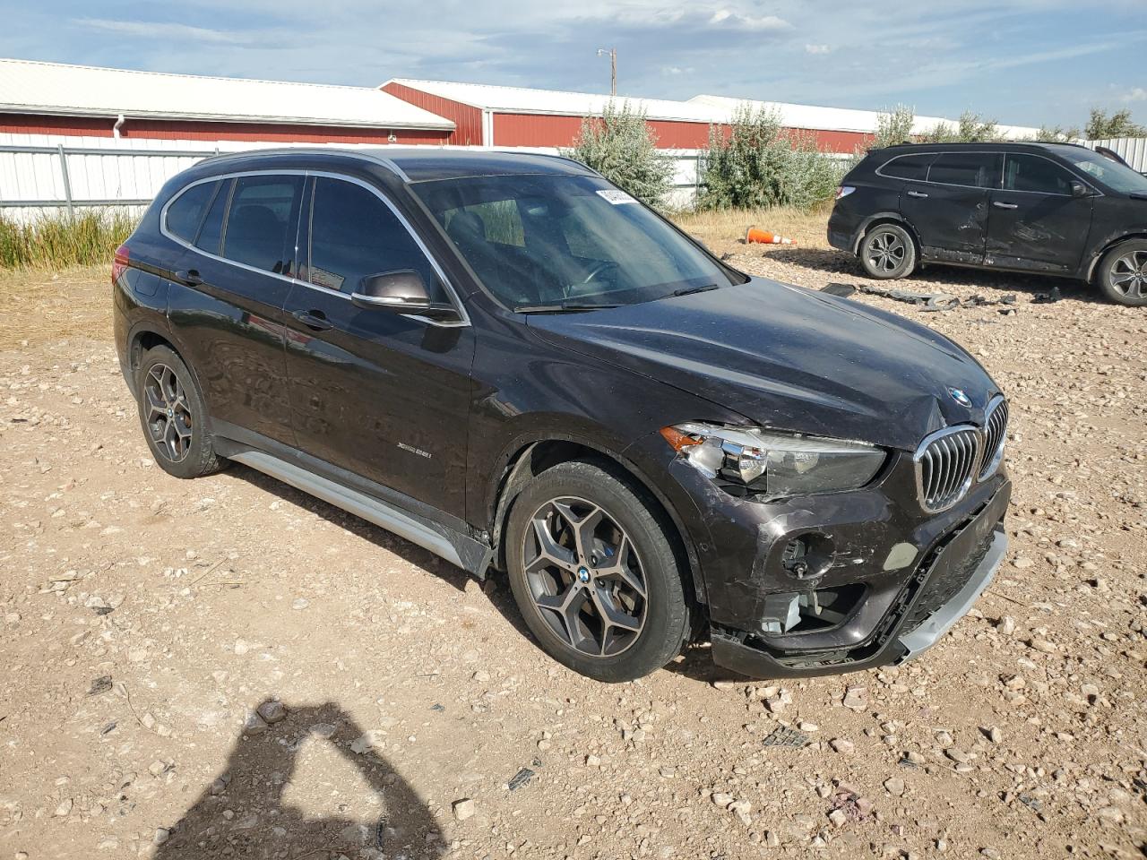 BMW X1 XDRIVE28I