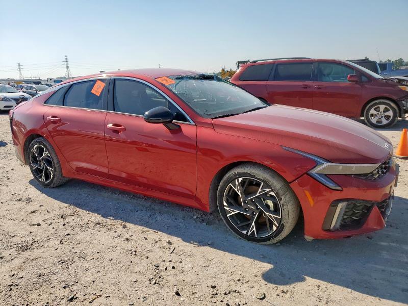 2025 KIA K5 GT LINE KNAG64J75S5280470