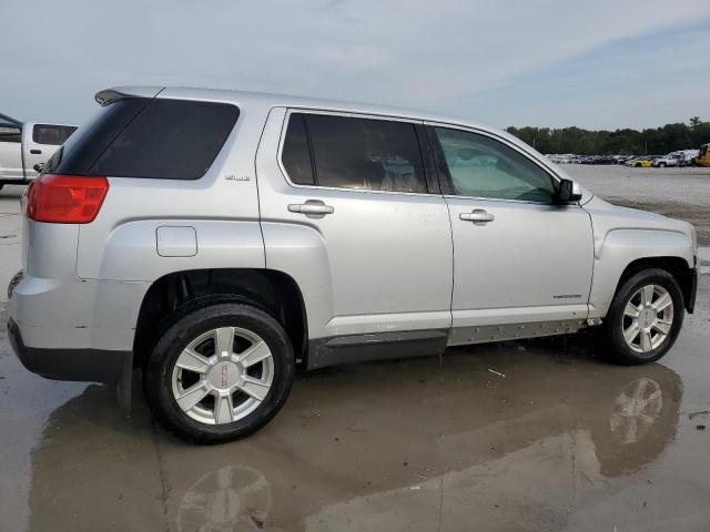 2013 GMC TERRAIN SL - 2GKALMEK4D6115117