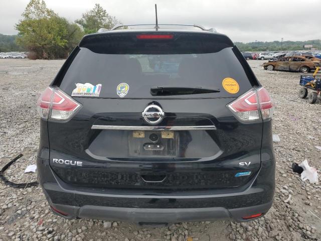 2014 NISSAN ROGUE S - 5N1AT2MT6EC793947
