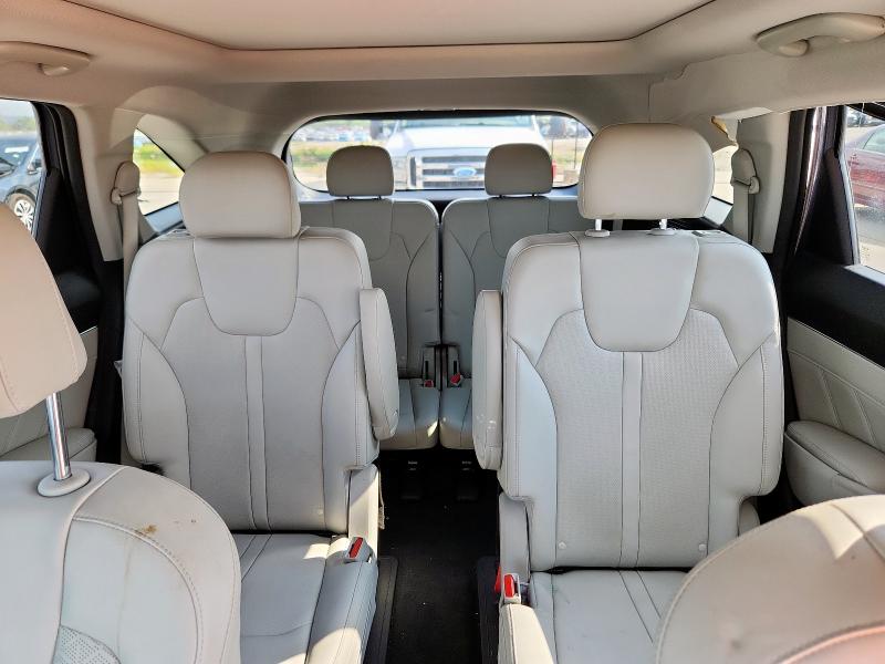 2023 KIA SORENTO SX 5XYRK4LF6PG175110