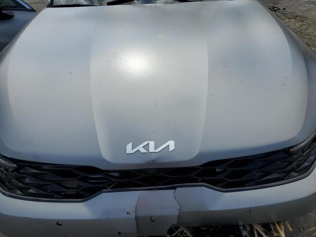 2025 KIA K5 GT KNAG44J86S5323521