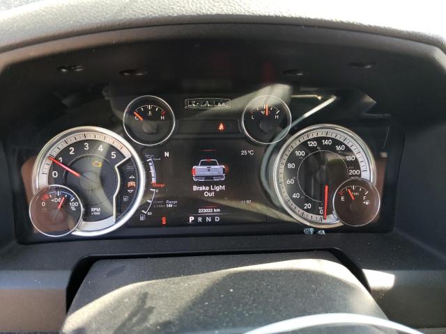 2016 RAM 1500 SLT - 1C6RR7GM6GS138114