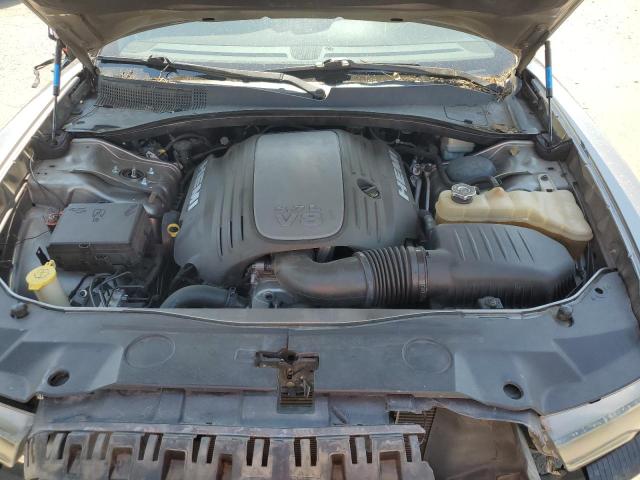 2011 DODGE CHARGER R/ - 2B3CM5CT7BH572428