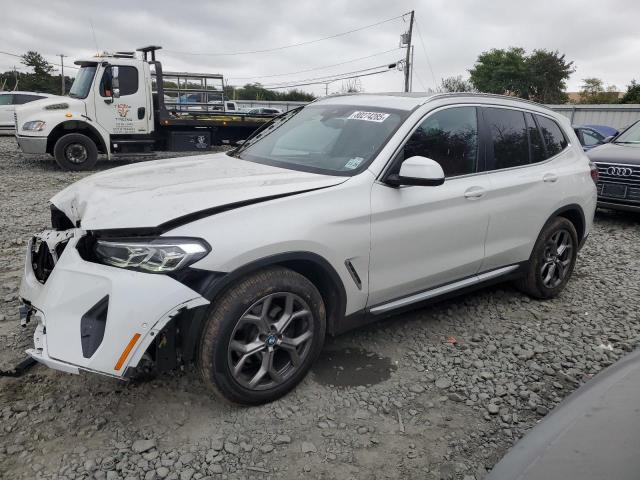 Global Auto Auctions: 2024 BMW X3 XDRIVE3