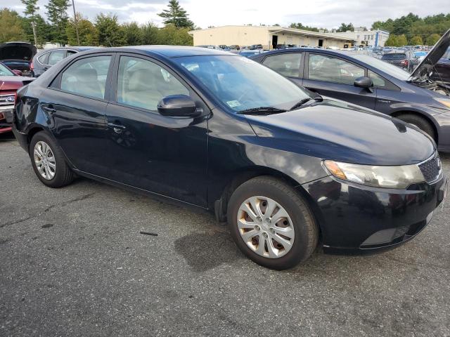 2012 KIA FORTE EX - KNAFU4A27C5634741
