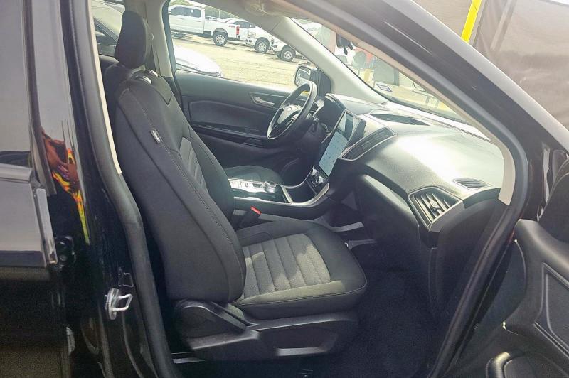 2023 FORD EDGE SE 2FMPK4G99PBA51988