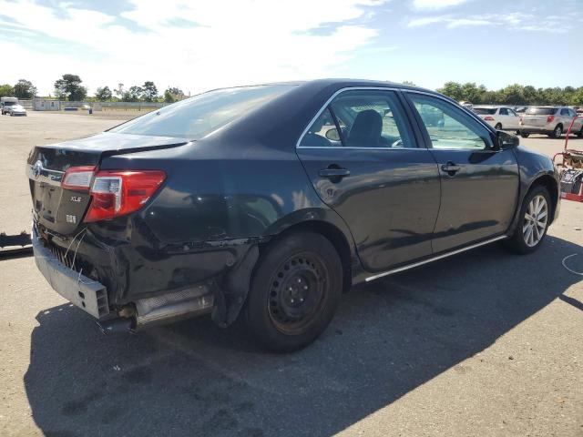 TOYT CAMRY HYBRID 2013 charcoal  hybrid engine 4T1BD1FK6DU093306 photo #4