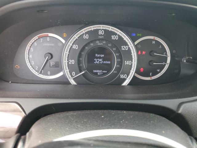 2017 HONDA ACCORD TOURING 1HGCR3F93HA000155