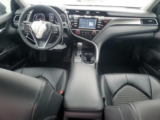 2019 TOYOTA CAMRY L 4T1B11HK9KU242634