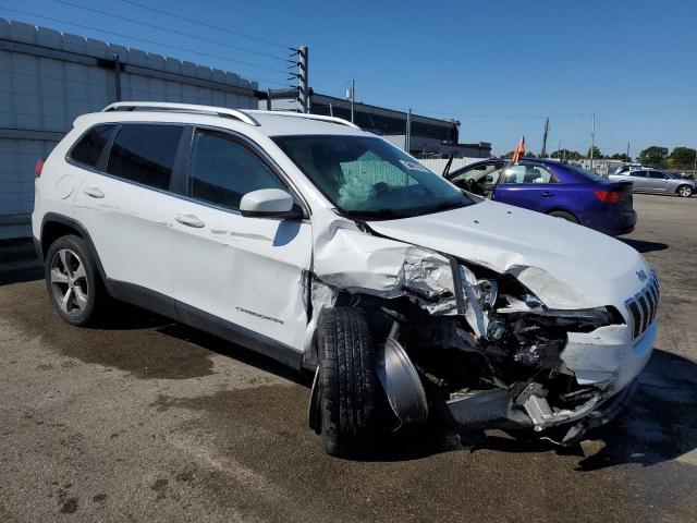 2020 JEEP CHEROKEE L 1C4PJLDB3LD628088