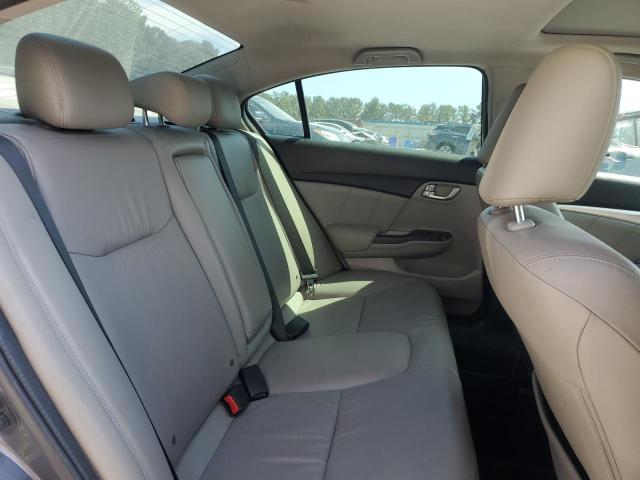 2015 HONDA CIVIC EXL 19XFB2F98FE053941