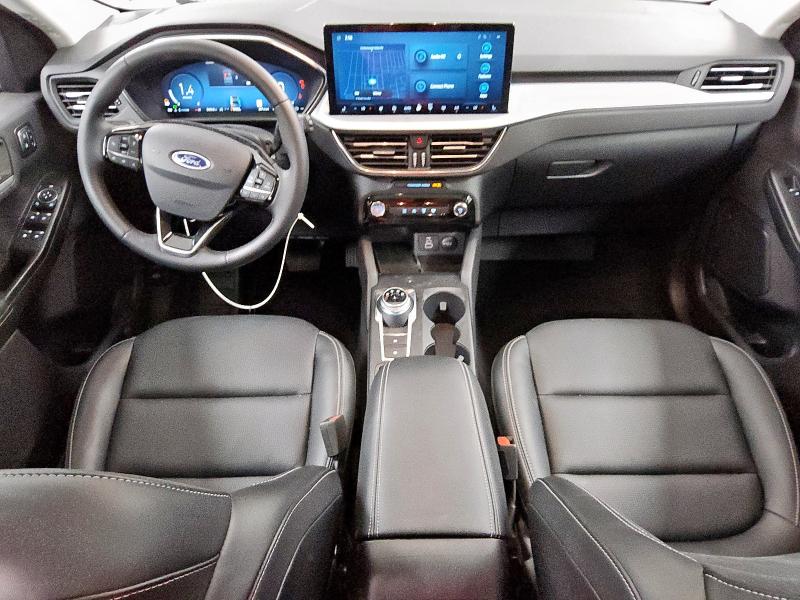 2025 FORD ESCAPE PLATINUM 1FMCU9JA0SUB45074