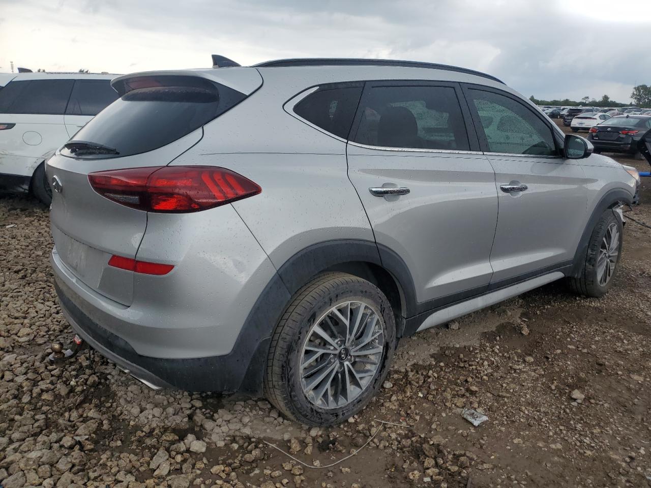 Global Auto Auctions