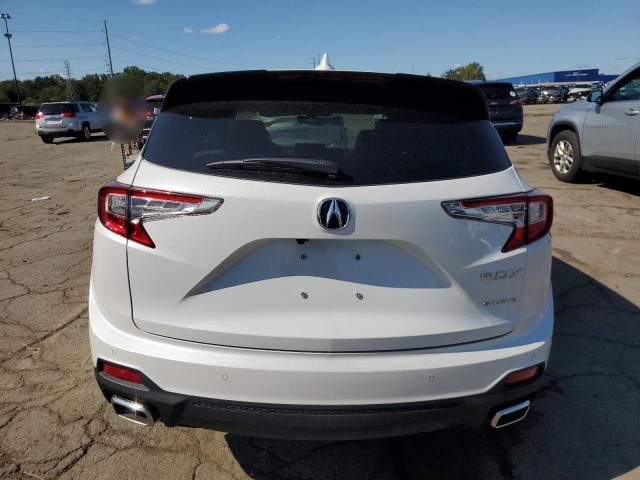 2025 ACURA RDX TECHNO 5J8TC2H51SL005579