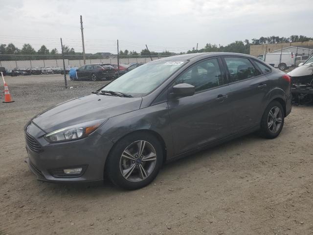 2018 FORD FOCUS SE - 1FADP3FE8JL256717