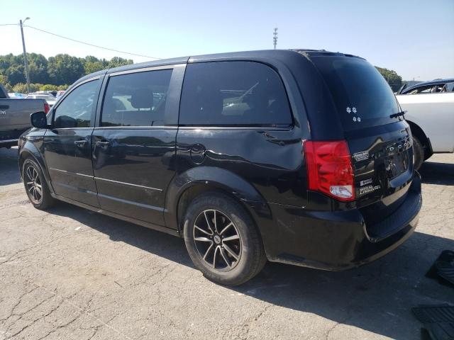 2016 DODGE GRAND CARA - 2C4RDGBG9GR123715