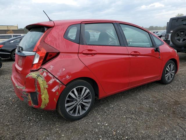 2015 HONDA FIT EX 3HGGK5H87FM752236